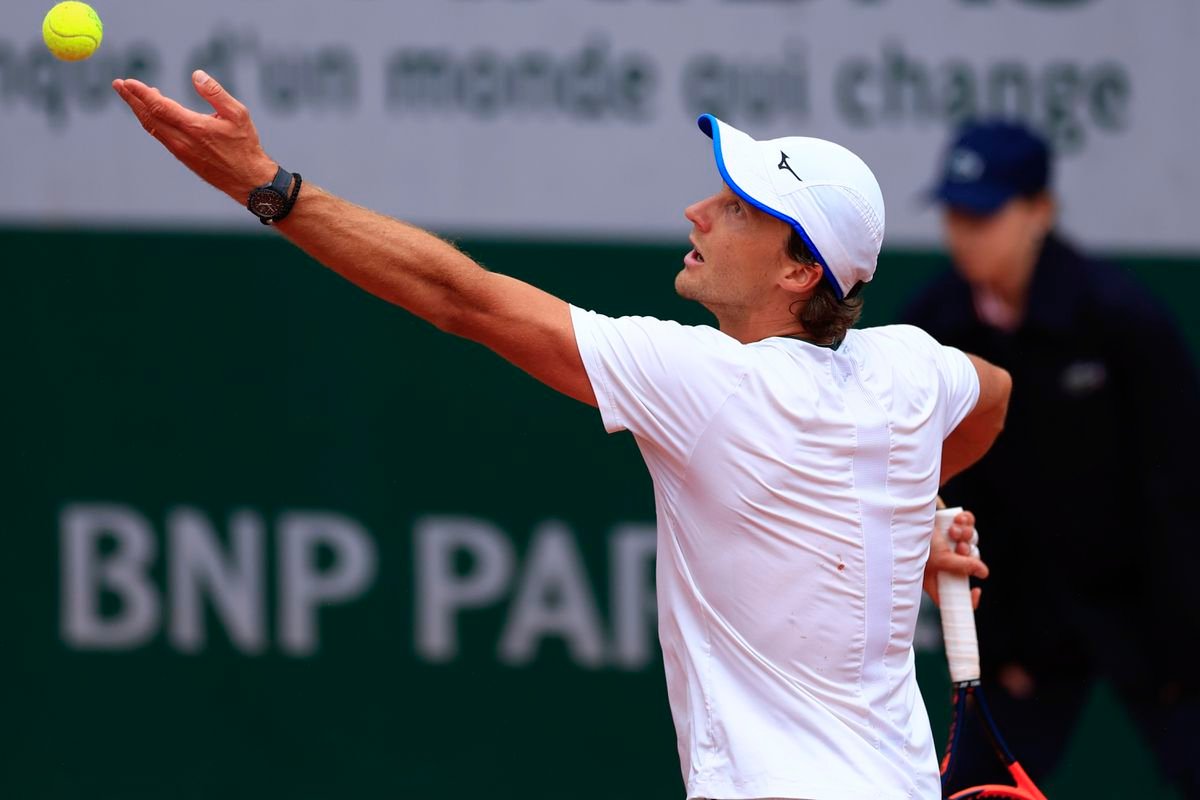 Slovenská kométa z Roland Garros sa napokon predsa len predstaví na domácom challengeri Slovenská kométa z Roland Garros sa napokon predsa len predstaví na domácom challengeri