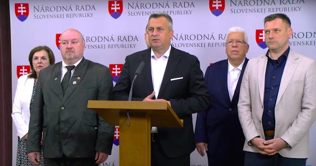 VIDEO: „SNS dostala dôveru v parlamentných voľbách. VIDEO: „SNS dostala dôveru v parlamentných voľbách.