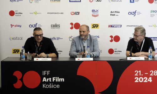 Košice budú hostiť Medzinárodný filmový festival Art Film ďalších 10 rokov