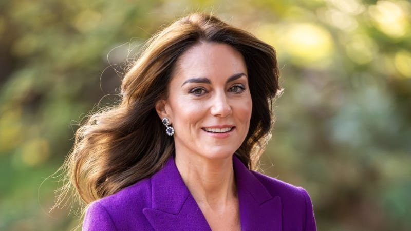 Princezna Kate přiblížila, jak bojuje s rakovinou. Na královy narozeniny vyjde mezi lidi Princezna Kate přiblížila, jak bojuje s rakovinou. Na královy narozeniny vyjde mezi lidi