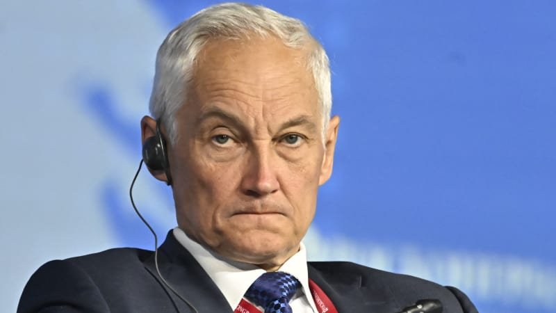 Ruský ministr obrany telefonicky varoval USA. Vadí mu dodávky zbraní na Ukrajinu Ruský ministr obrany telefonicky varoval USA. Vadí mu dodávky zbraní na Ukrajinu