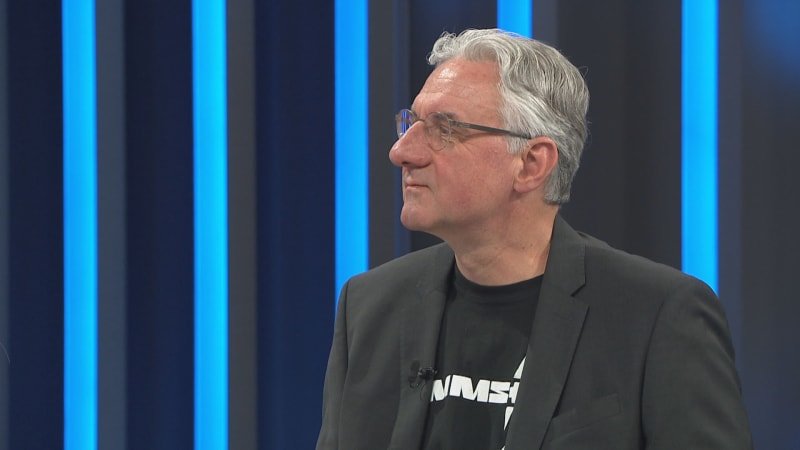 Zahradil: Europarlament ovládla nesnášenlivost. Leze mi na nervy jeho špionománie a paranoia