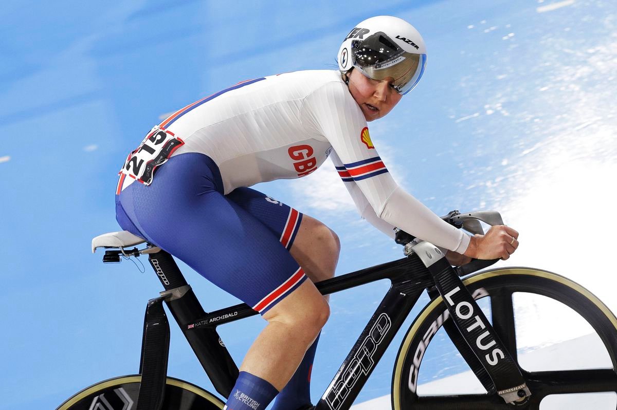 Olympijská šampiónka sa v Paríži nepredstaví. Môže za to kuriózna nehoda v záhradke