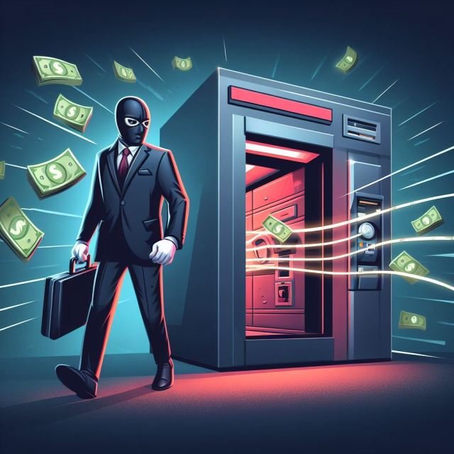 Kryptoburza DMM Bitcoin hacknutá Kryptoburza DMM Bitcoin hacknutá