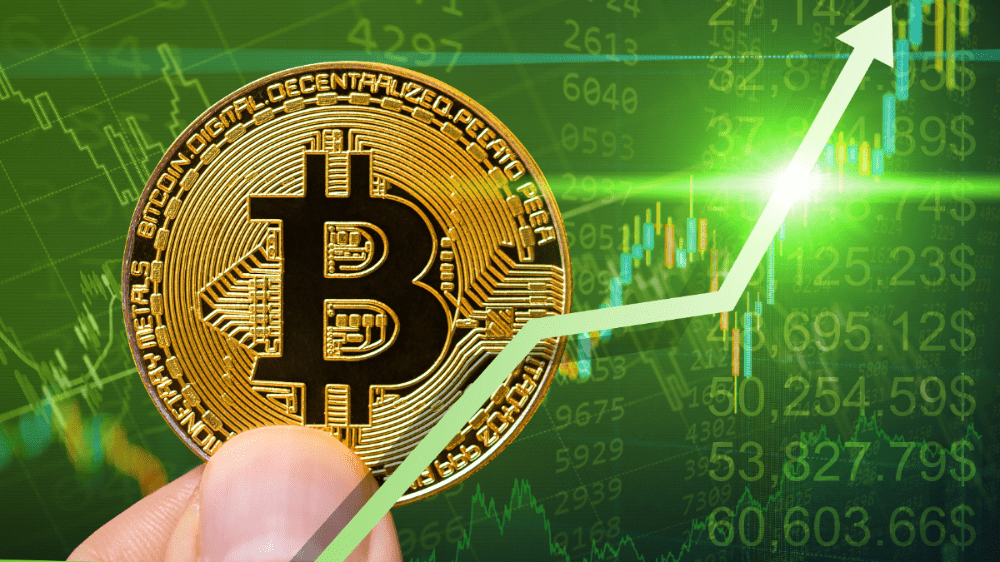 Súboj Bitcoin vs. Buffett: Kto je úspešnejší? Súboj Bitcoin vs. Buffett: Kto je úspešnejší?