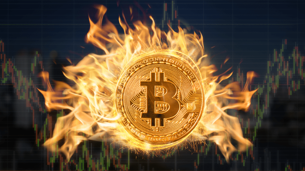 Bitcoin našiel dno. Tento indikátor to potvrdil Bitcoin našiel dno. Tento indikátor to potvrdil