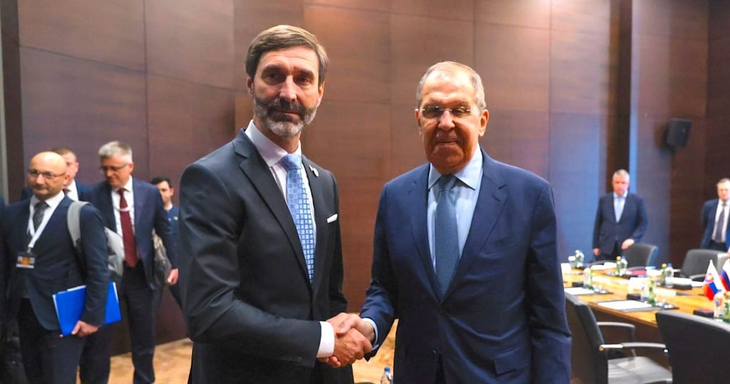 Štefan Harabin: Vie Blanár, čo činí? Štefan Harabin: Vie Blanár, čo činí?