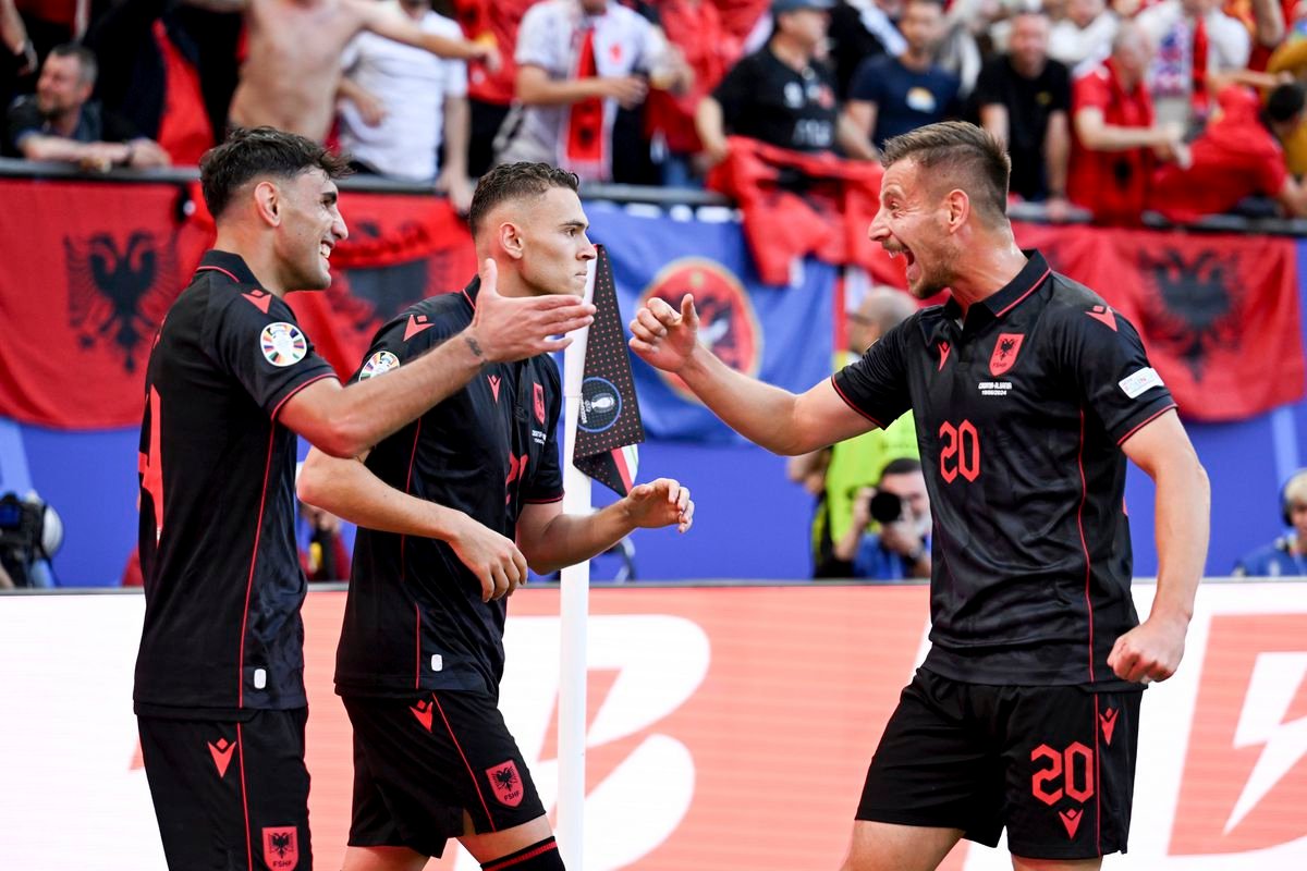 VIDEO Šok! Chorváti proti Albáncom otočili, tí im zlomili srdce v posledných sekundách!