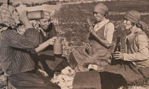 Čtyřicetistupňové vedro v Česku poprvé udeřilo roku 1921. Rekord byl zatím překonán jen dvakrát