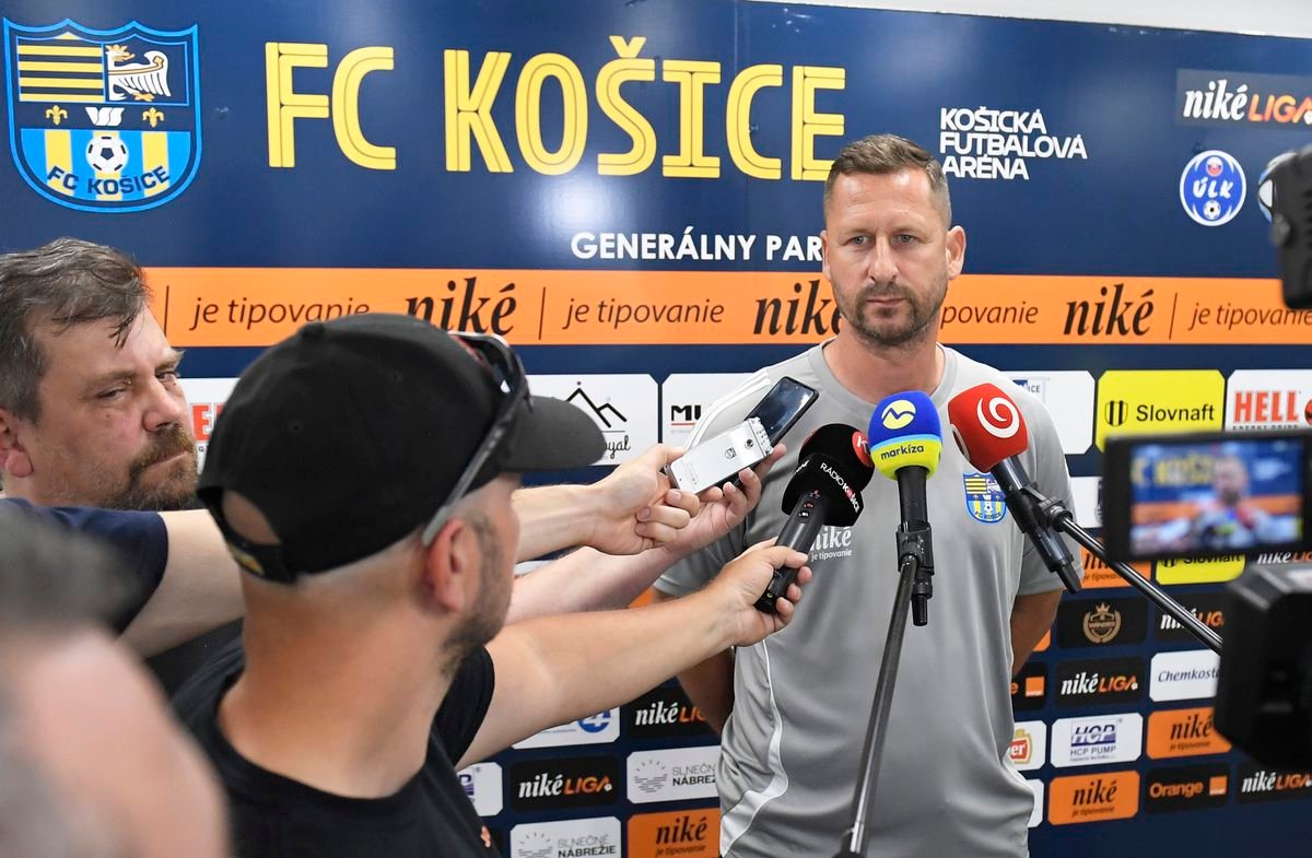 Košičania po záchrane v lige začali prípravu aj s posilami, spestrením prípravy bude zápas s AS Rím