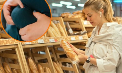 Tento chlieb je najväčším spojencom štíhlej postavy. „Odvráti“ priberanie a dodáva pocit sýtosti