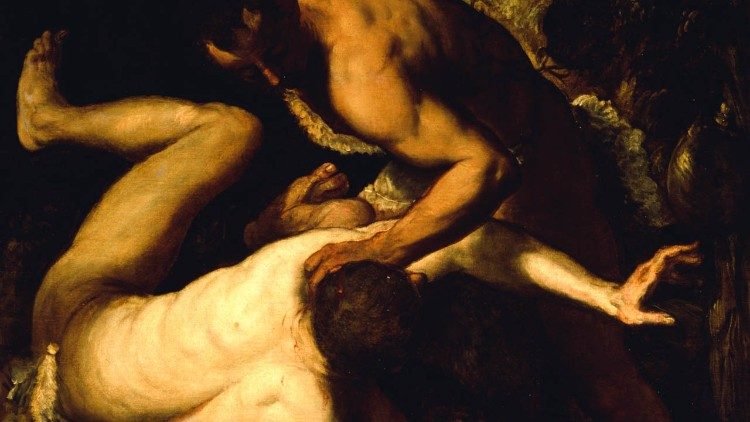 Biblické postavy (14): Kain a Ábel II.
