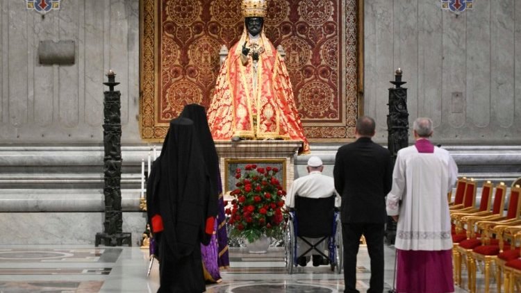 Homília Svätého Otca na slávnosť sv. Petra a Pavla Homília Svätého Otca na slávnosť sv. Petra a Pavla