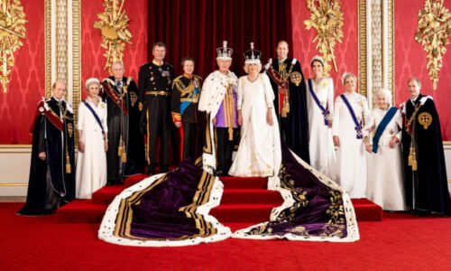Nový žebříček popularity královské rodiny: Kate je na vrcholu, Meghan se propadá na samé dno
