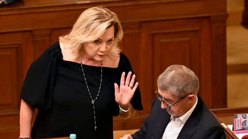 ANO podává ústavní stížnost. Vadí mu zrušení státního příspěvku u penzijního připojištění ANO podává ústavní stížnost. Vadí mu zrušení státního příspěvku u penzijního připojištění