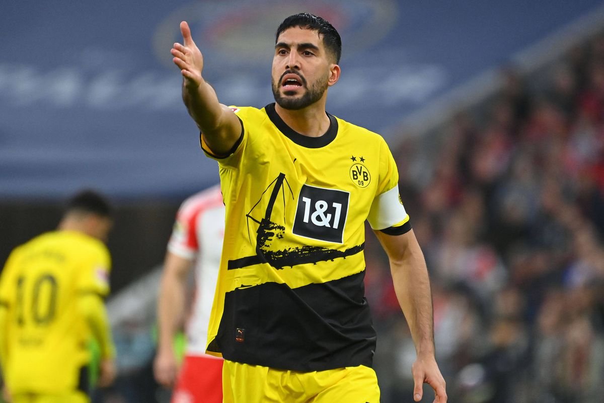 Zmena na poslednú chvíľu. Na EURO 2024 sa napokon predstaví aj Emre Can