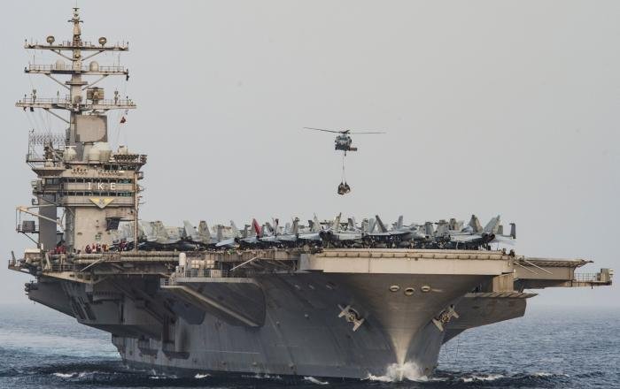 Lietajúci Holanďan Dwight Eisenhower Lietajúci Holanďan Dwight Eisenhower