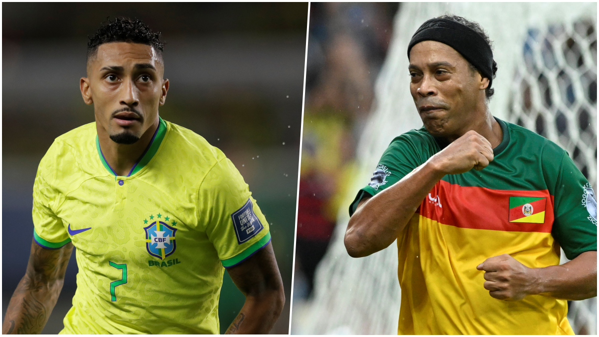Mám toho dosť! Ronaldinho tvrdo kritizoval Brazílčanov, reprezentant reagoval úsmevnou príhodou