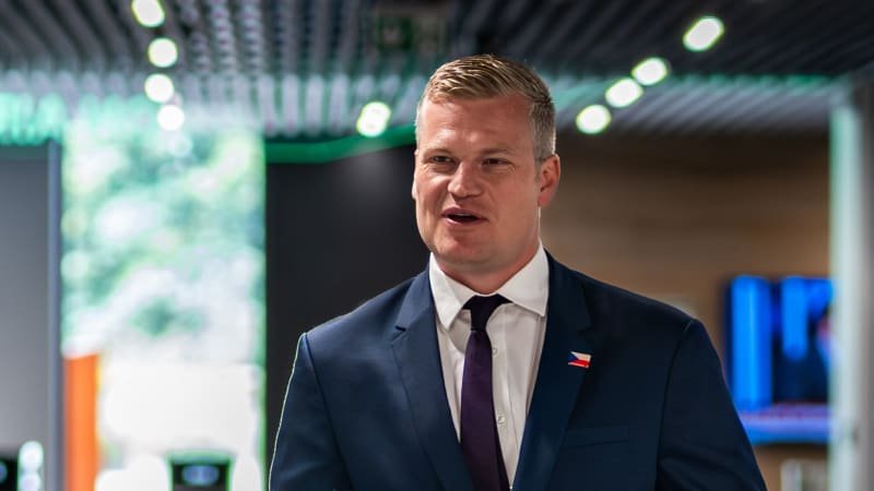 Turek: Síkela je jako eurokomisař morálně nepřijatelný, Nerudová zní jako špatný vtip Turek: Síkela je jako eurokomisař morálně nepřijatelný, Nerudová zní jako špatný vtip
