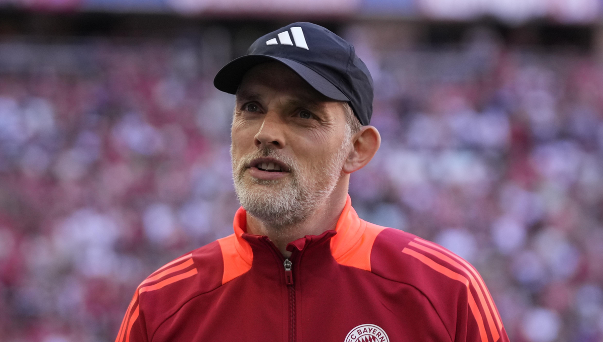 Ponuka z Manchestru United? Thomas Tuchel urobil rozhodnutie, ktoré mnohých šokuje