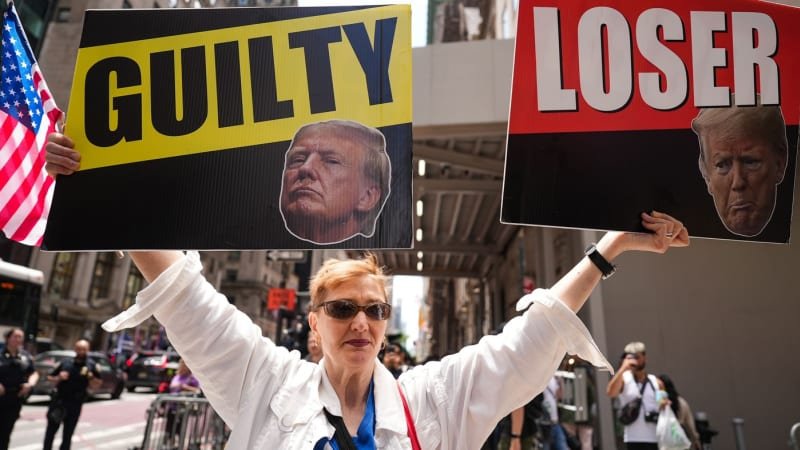 Biden nasadil před debatou tvrdou zbraň. V kampani využil Trumpova nejslabšího místa Biden nasadil před debatou tvrdou zbraň. V kampani využil Trumpova nejslabšího místa