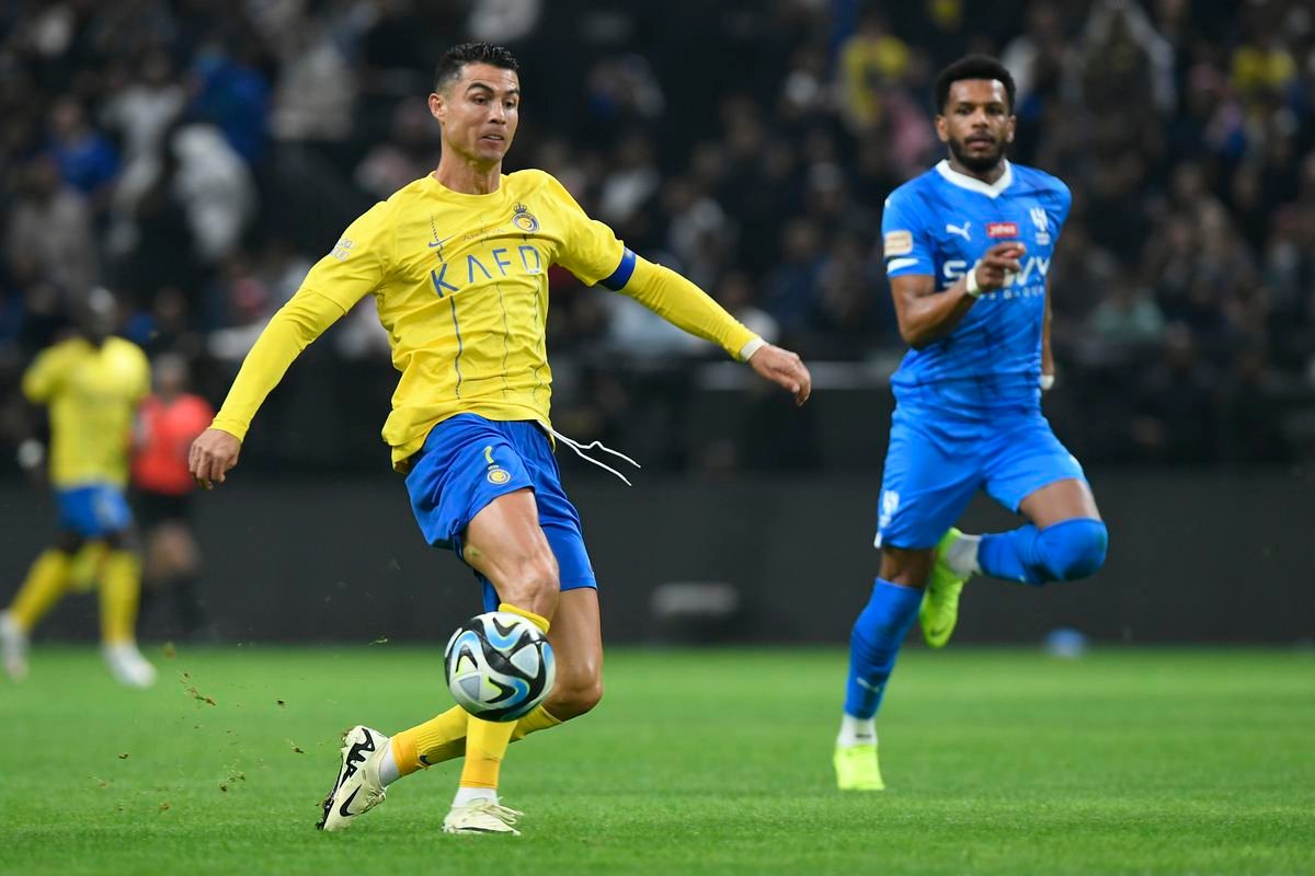 Ronaldo opúšťal ihrisko v slzách. Al Nassr nezvládol finále v penaltovom rozstrele
