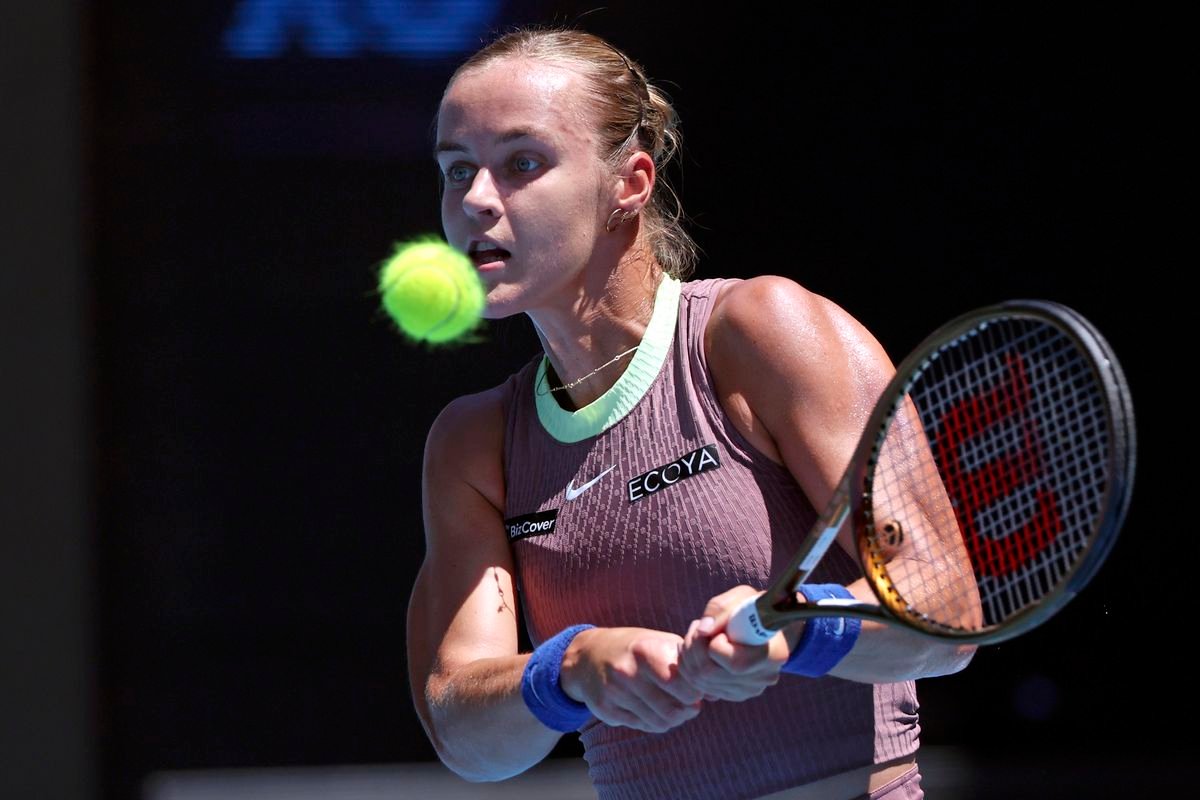 Wimbledon: Slovenky spoznali mená súperiek. Šramkovú čaká nasadená, Schmiedlová mohla dopadnúť aj horšie