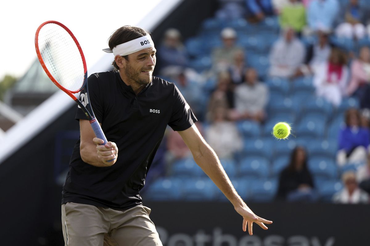 ATP Eastbourne: Nasadená jednotka si vydláždila cestu do finále. Čaká ju austrálsky protivník