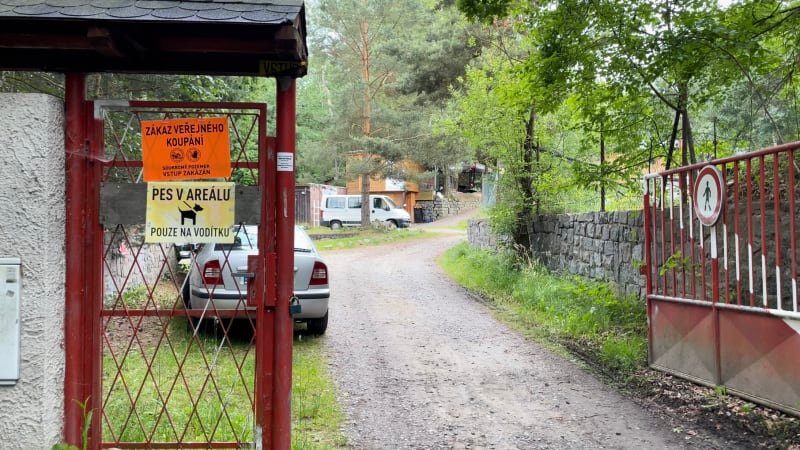 Mladý potápěč utonul v lomu na Chrudimsku. Marný boj o jeho život trval desítky minut Mladý potápěč utonul v lomu na Chrudimsku. Marný boj o jeho život trval desítky minut