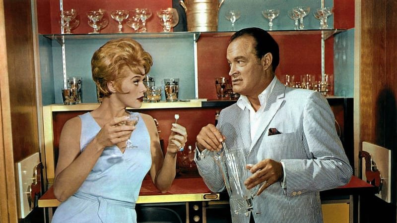 Zemřela hollywoodská ikona Janis Paigeová. Dožila se 101 let, zazářila v Columbovi Zemřela hollywoodská ikona Janis Paigeová. Dožila se 101 let, zazářila v Columbovi