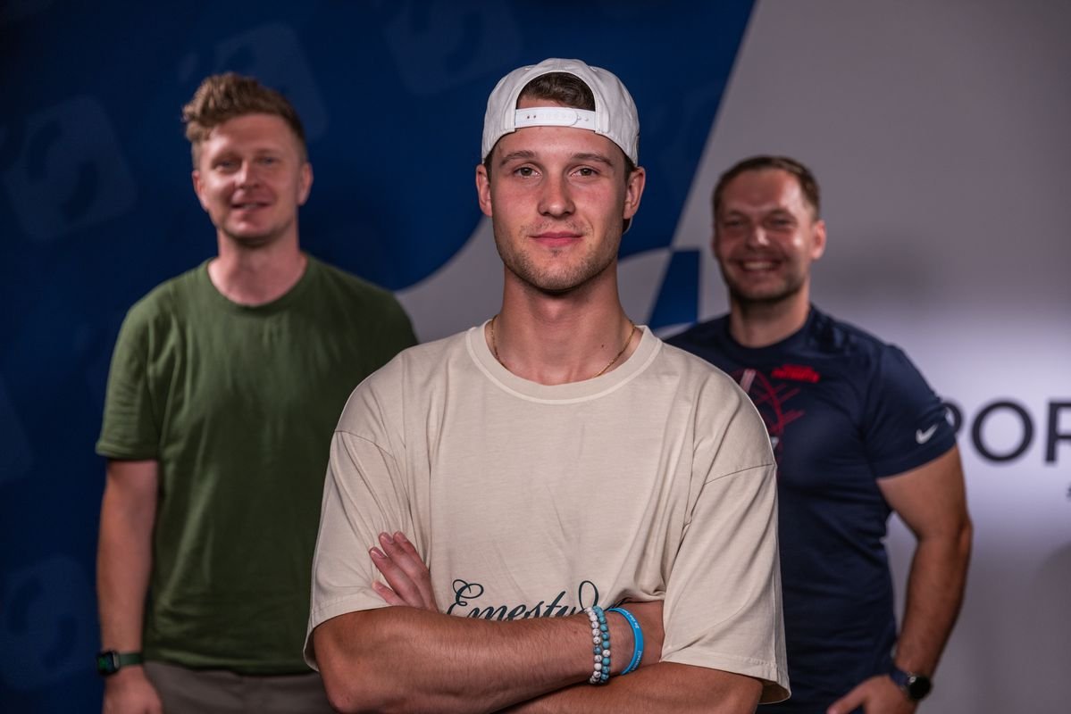 GÓLY Z BUFETU Do sezóny mu zasiahol chaos z NHL, napokon vypadol zo zostavy: Nemám to nikomu za zlé