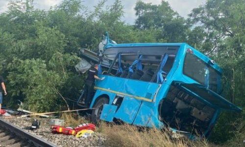 Šest obětí tragédie na Slovensku pocházelo z jedné obce. Starosta zavzpomínal na řidiče