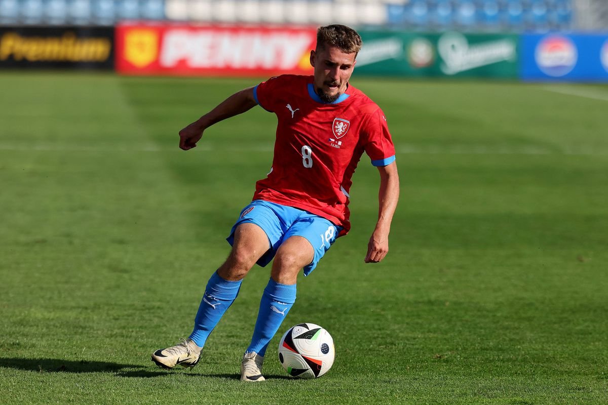 Tvrdá rana pre Česko! Dôležitý hráč sa kuriózne zranil a na EURO nepocestuje