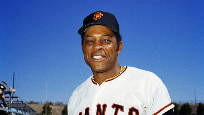 Sportovní svět truchlí: Zemřel legendární baseballista Mays, získal 12 Zlatých rukavic