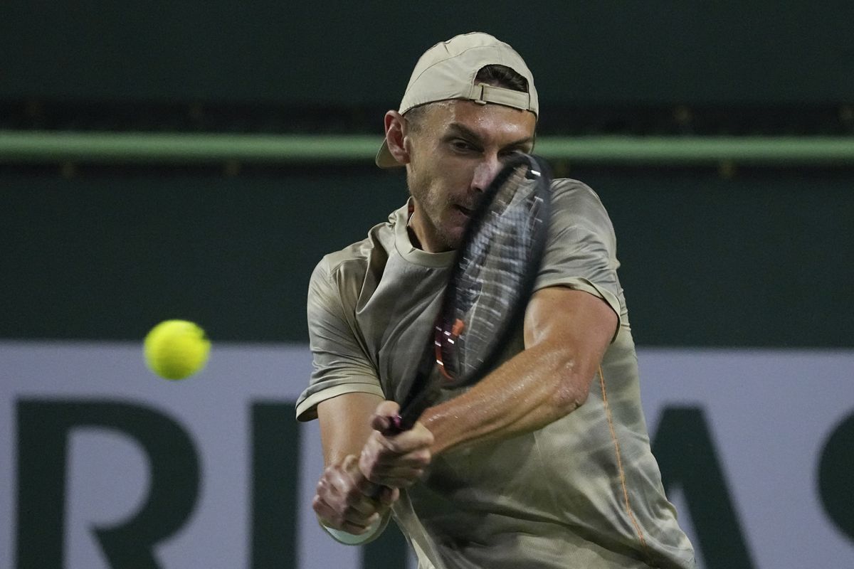 Wimbledon: Lukáš Klein sa prebojoval do 2. kola kvalifikácie