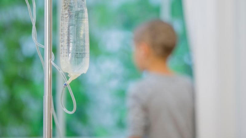 Vědci našli bakterii, která může za rakovinu tlustého střeva. Co jíst a čemu se vyhnout? Vědci našli bakterii, která může za rakovinu tlustého střeva. Co jíst a čemu se vyhnout?