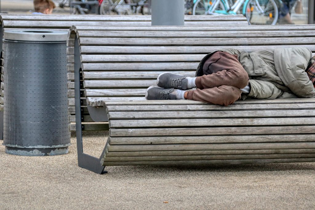 Máte odklad daňového priznania? Venujte 2 % na pomoc ľuďom bez domova [Komerčný obsah]