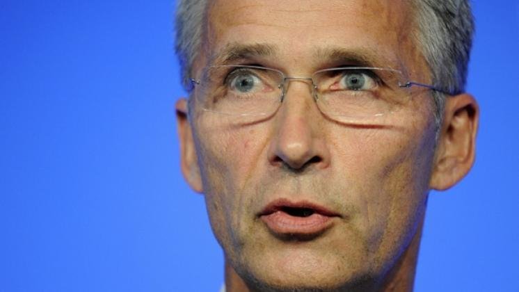 Stoltenberg zase perlil – prisľúbil Ukrajine vstup do NATO, ale musí najprv poraziť Rusko