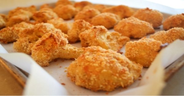 Pečený karfiol, ktorý chutí ešte oveľa LEPŠIE ako ten klasický, vyprážaný! Už si ho doma pripravujeme jedine takto! Pečený karfiol, ktorý chutí ešte oveľa LEPŠIE ako ten klasický, vyprážaný! Už si ho doma pripravujeme jedine takto!
