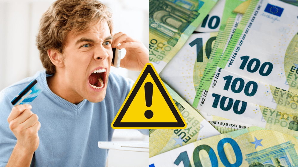 Slovákom sa z banky vyparili peniaze. Banka si odmieta priznať chybu, obviňuje hekerov Slovákom sa z banky vyparili peniaze. Banka si odmieta priznať chybu, obviňuje hekerov
