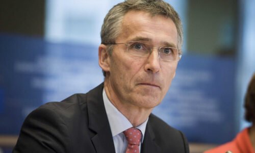 Stoltenberg: Rusko posilnilo svoj obranný priemysel rýchlejšie ako NATO