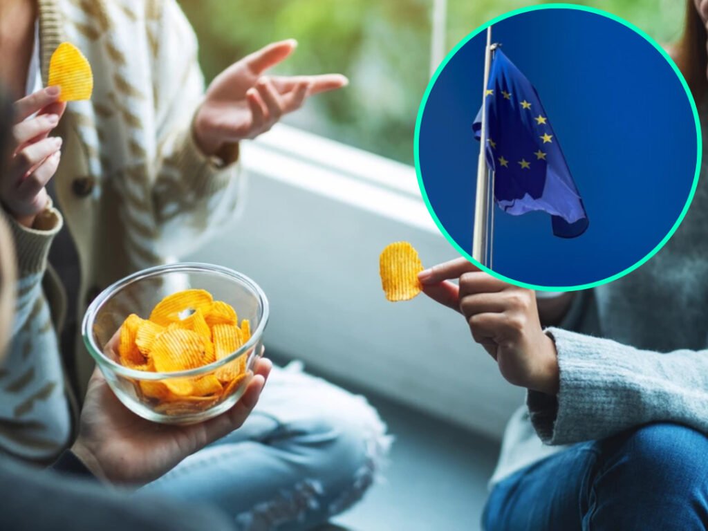Táto obľúbená príchuť lupienkov čoskoro zmizne z obchodov. EÚ rozhodla o zákaze predaja Táto obľúbená príchuť lupienkov čoskoro zmizne z obchodov. EÚ rozhodla o zákaze predaja