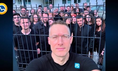 Vedenie TV Markíza po rokovaní s progresívno-liberálnymi vzbúrencami na čele s Kovačičom, Vinczem a Ghannamom: „Protistrana nemá záujem dosiahnuť dohodu.