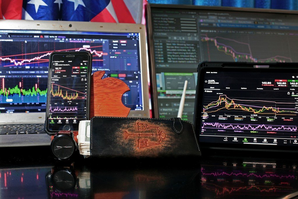 Nárast objemu obchodovania s Cardano o62% Nárast objemu obchodovania s Cardano o62%