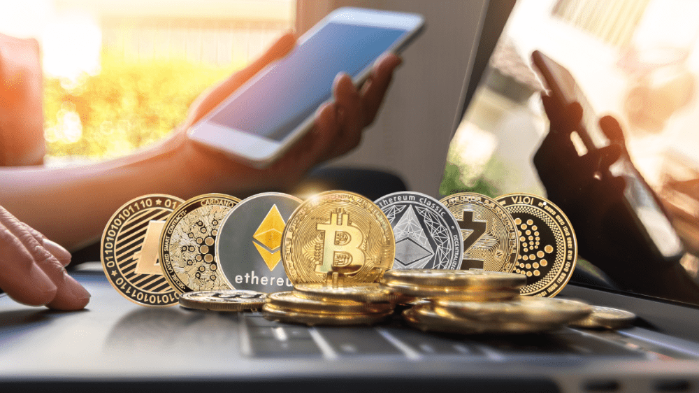 Kryptoinvestori sa môžu tešiť. Obchodovať s kryptomenami už môžu aj na novej českej burze DASE Kryptoinvestori sa môžu tešiť. Obchodovať s kryptomenami už môžu aj na novej českej burze DASE
