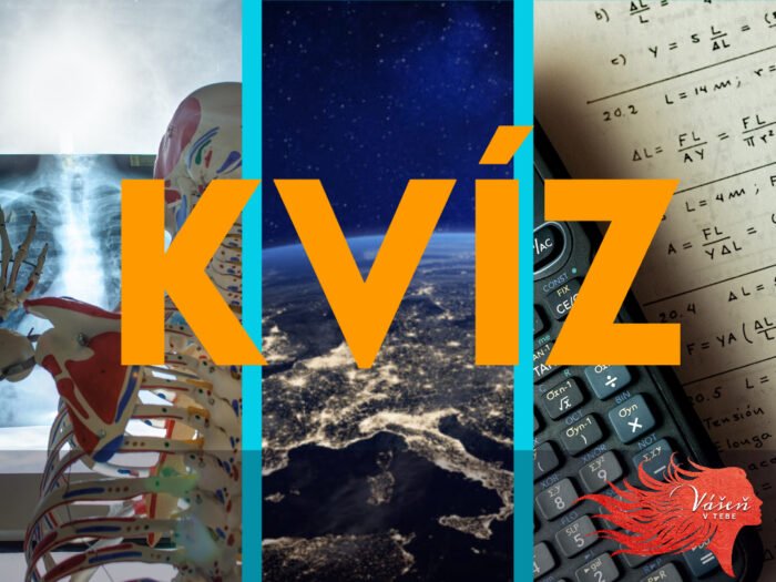 Mimoriadne náročný všeobecný vedomostný kvíz. Položili sme 15 otázok z 15 oblastí. Väčšina skončí pri 7. otázke Mimoriadne náročný všeobecný vedomostný kvíz. Položili sme 15 otázok z 15 oblastí. Väčšina skončí pri 7. otázke