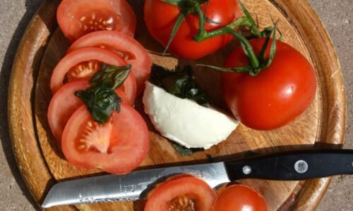To, čo som si doniesla z dovolenky v Taliansku, nebol magnet, ale recept na domácu mozzarellu z troch ingrediencií