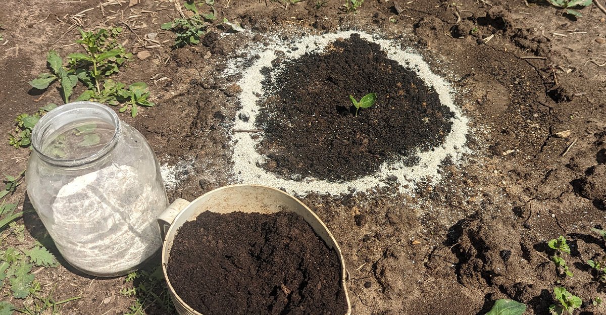 Najlepšie spôsoby, ako ochrániť mladé uhorky, cukety, tekvice a melóny pred slimákmi. Že ma to nenapadlo už skôr… Najlepšie spôsoby, ako ochrániť mladé uhorky, cukety, tekvice a melóny pred slimákmi. Že ma to nenapadlo už skôr…