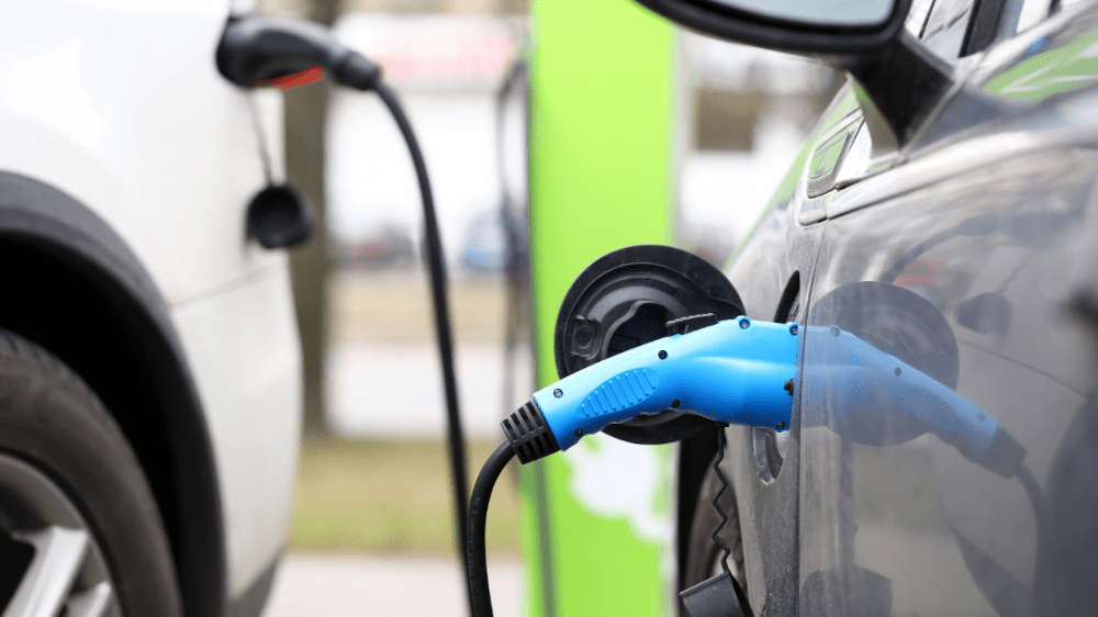 Najvyššie dovozné clá pripadnú na ikonický nemecký elektromobil Najvyššie dovozné clá pripadnú na ikonický nemecký elektromobil