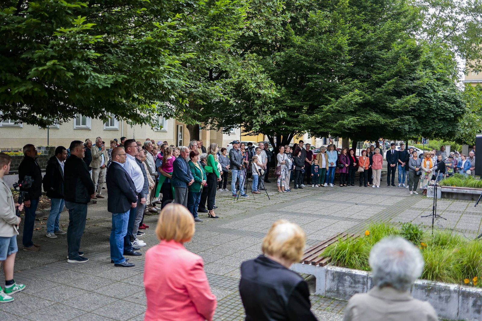 Pripomenuli sme si Deň národnej spolupatričnosti